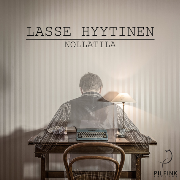 Lasse-Hyytinen-Nollatila